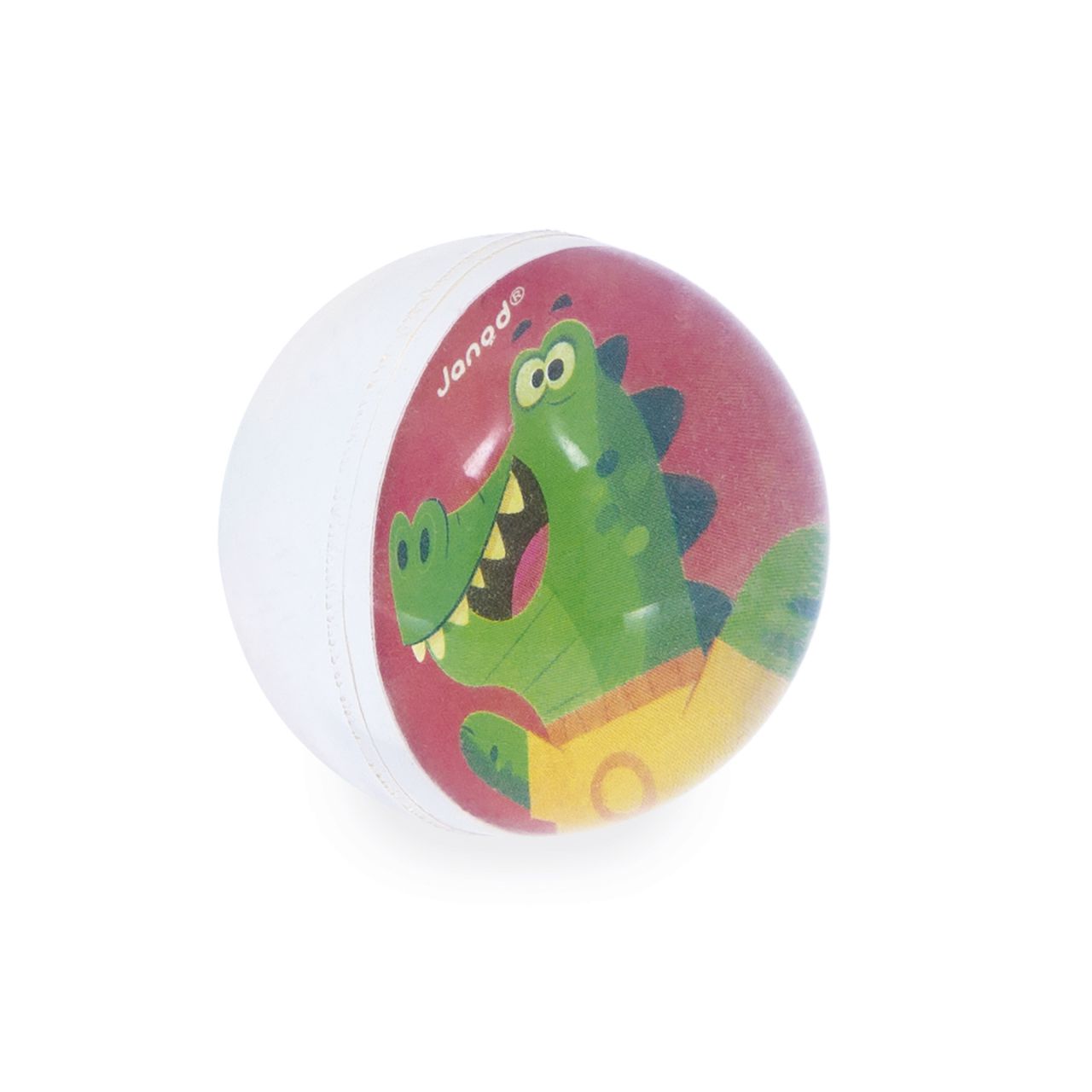 PELOTA SALTARINA - APPLEPOP - JANOD