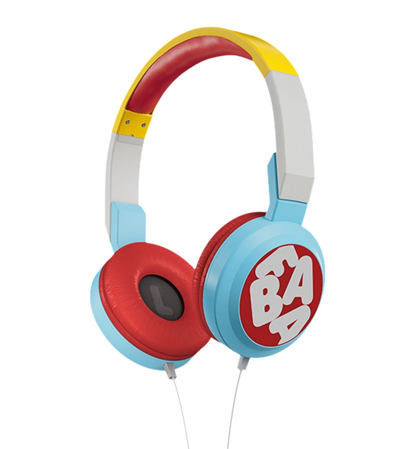 AURICULARES DUDUN - FABA