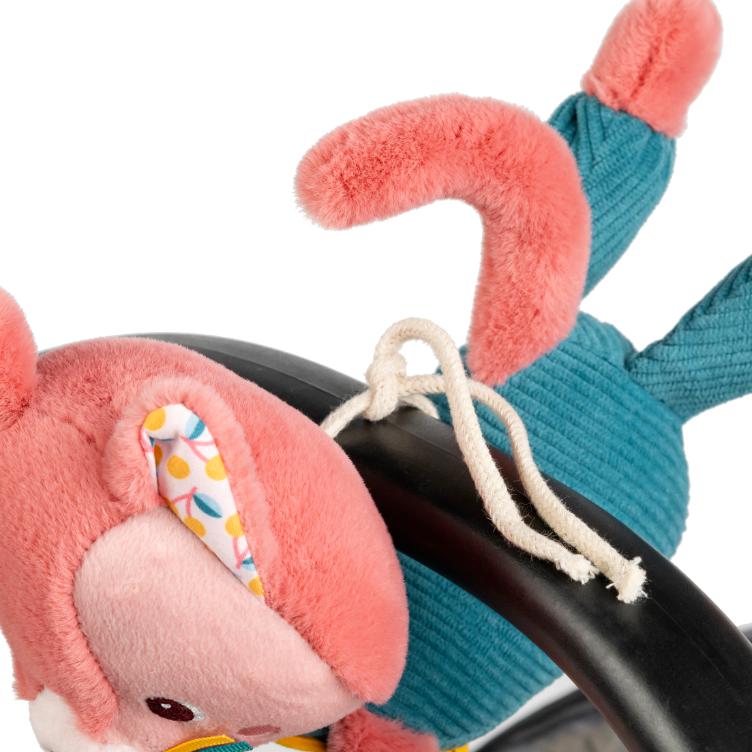 JEANNE ACTI-NÓMADA - LILLIPUTIENS