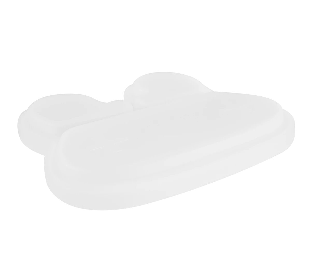 Tapa para Plato con Ventosa Bunny - We Might Be Tiny