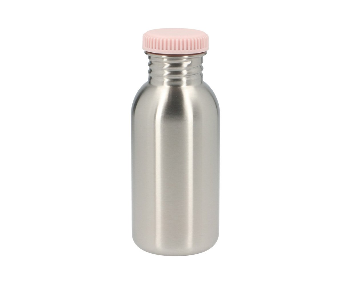 BOTELLA 500ml + FUNDA PINK - TUTETE
