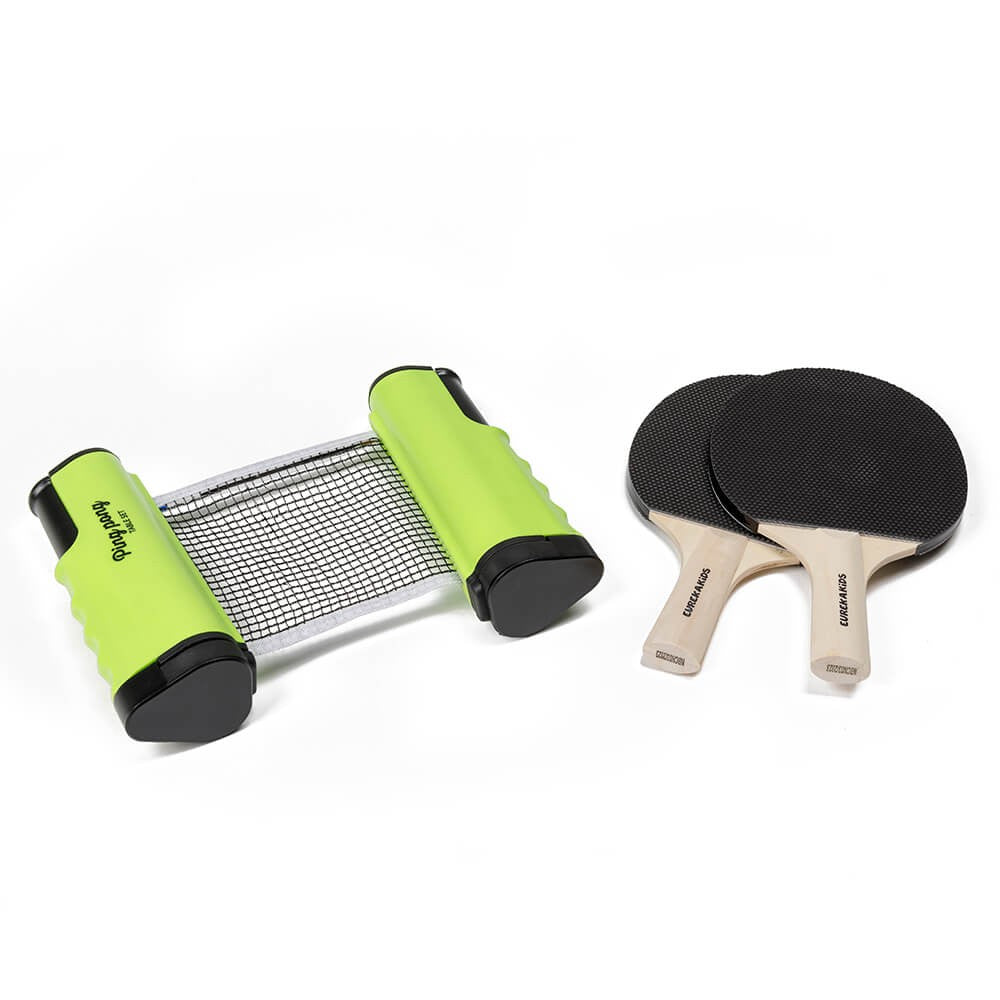 MI PING PONG PORTÁTIL