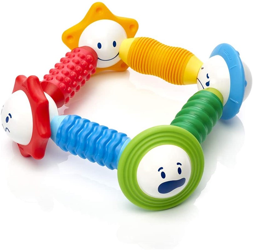 MY FIRST SOUNDS & SENSES - MAGNÉTICO - SMARTMAX