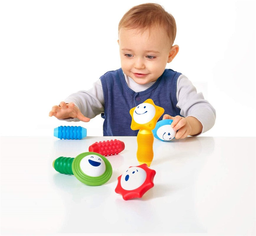 MY FIRST SOUNDS & SENSES - MAGNÉTICO - SMARTMAX