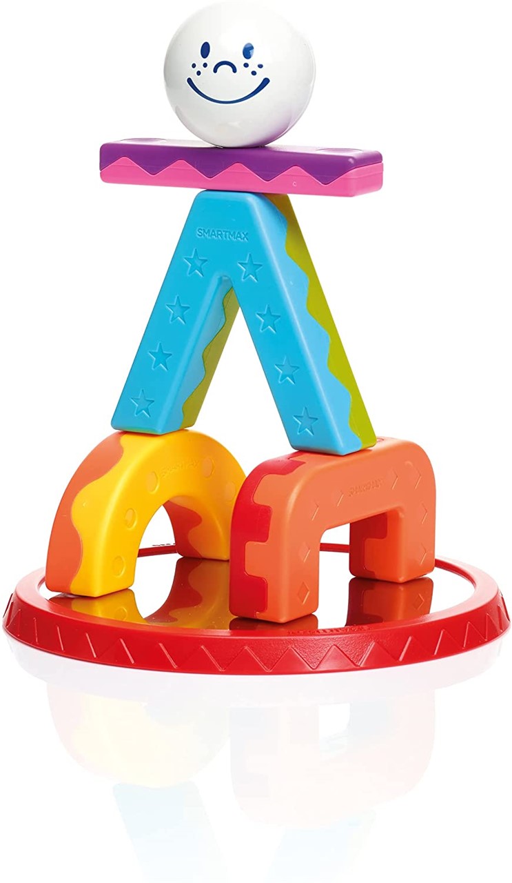 MY FIRST ACROBATS - MAGNÉTICO - SAMARTMAX