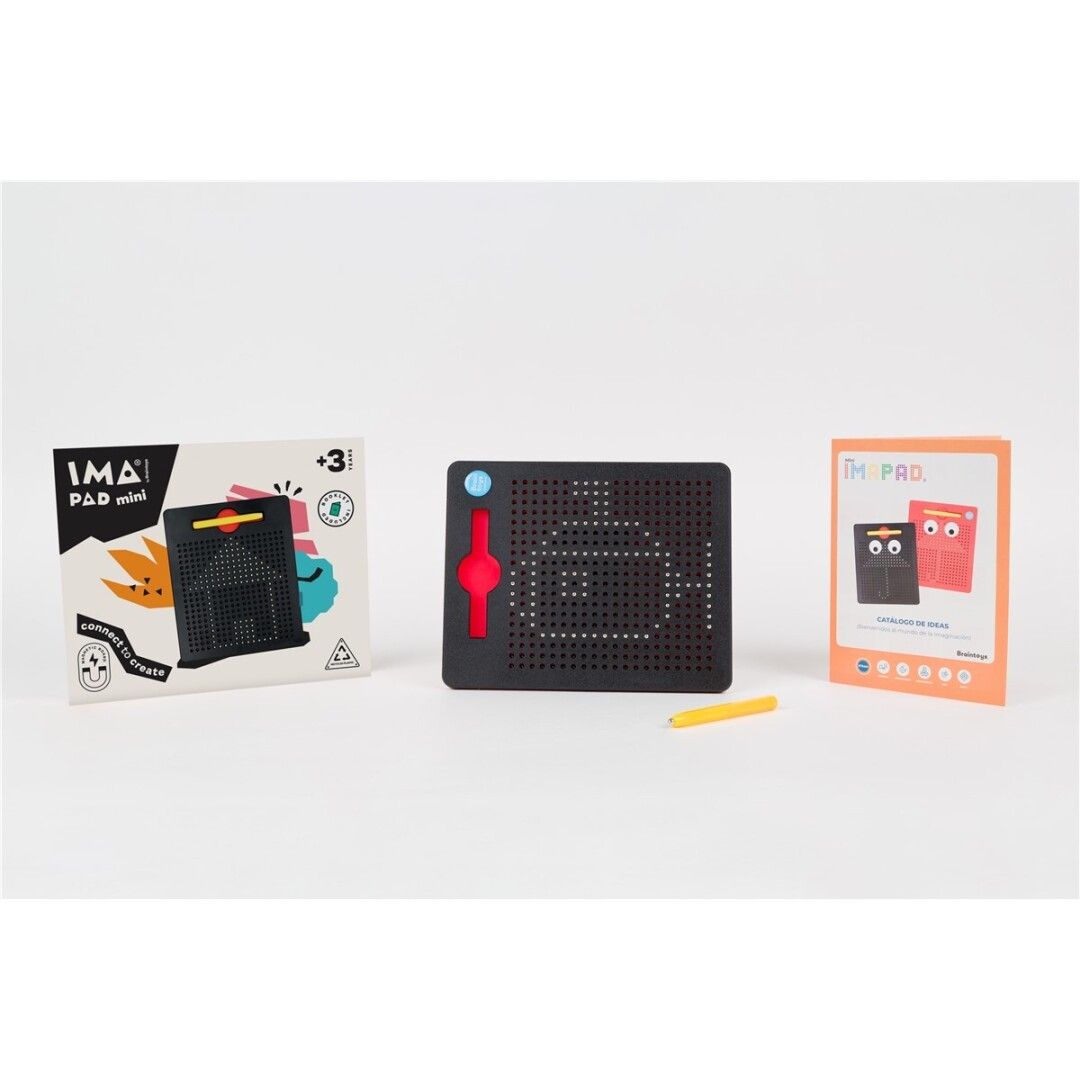 IMAPAD MINI NEGRO - IMANIX