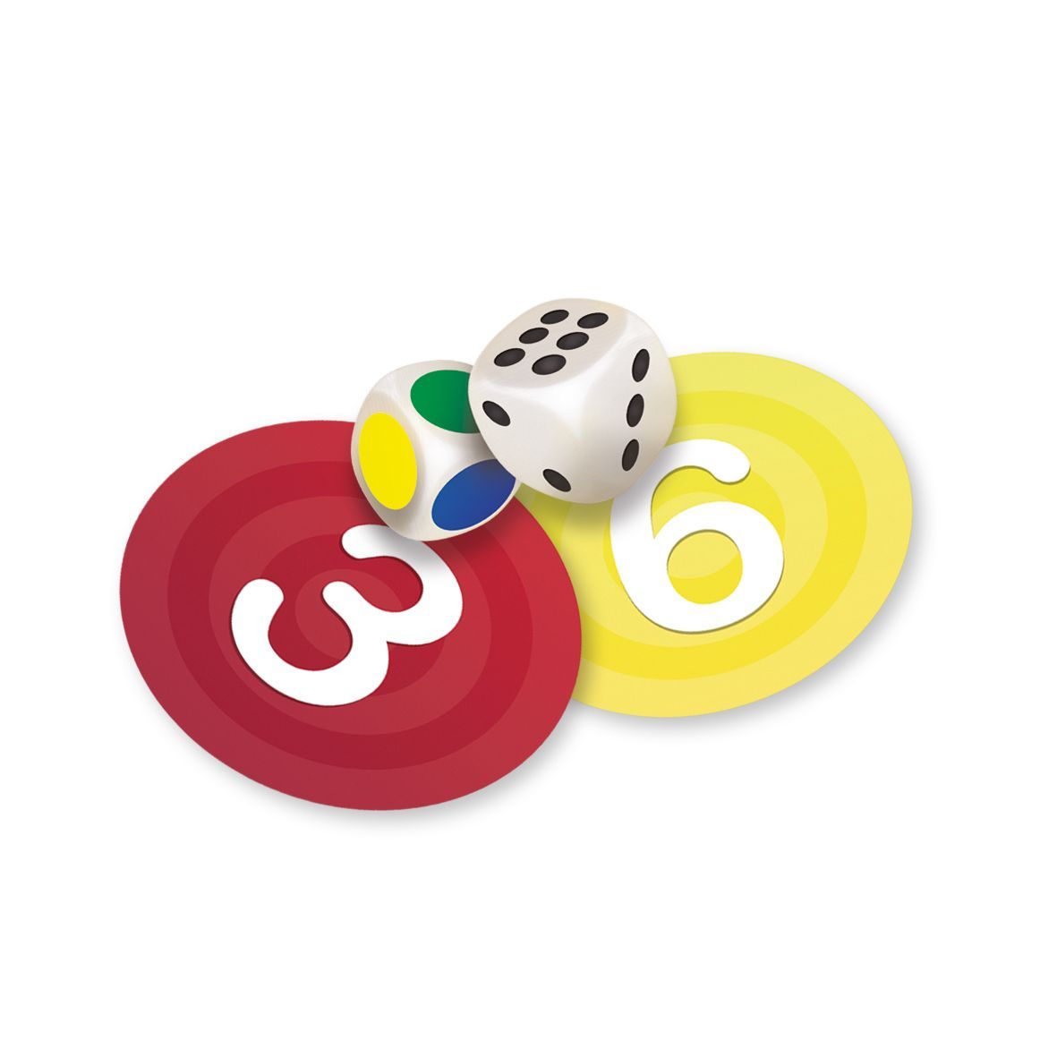 GRABOLO- JUEGO DE VELOCIDAD-