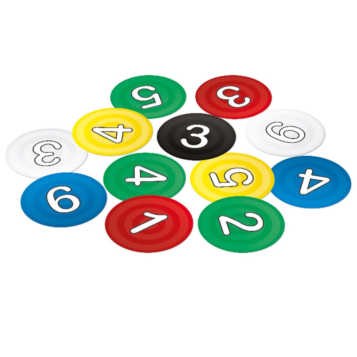 GRABOLO- JUEGO DE VELOCIDAD-