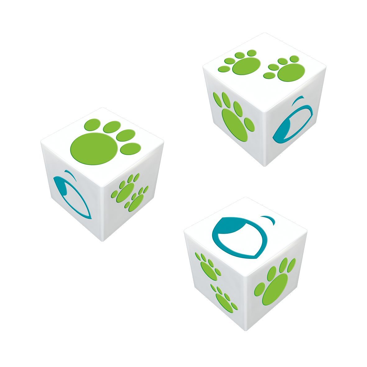 PILLADO - JUEGO COOPERATIVO-