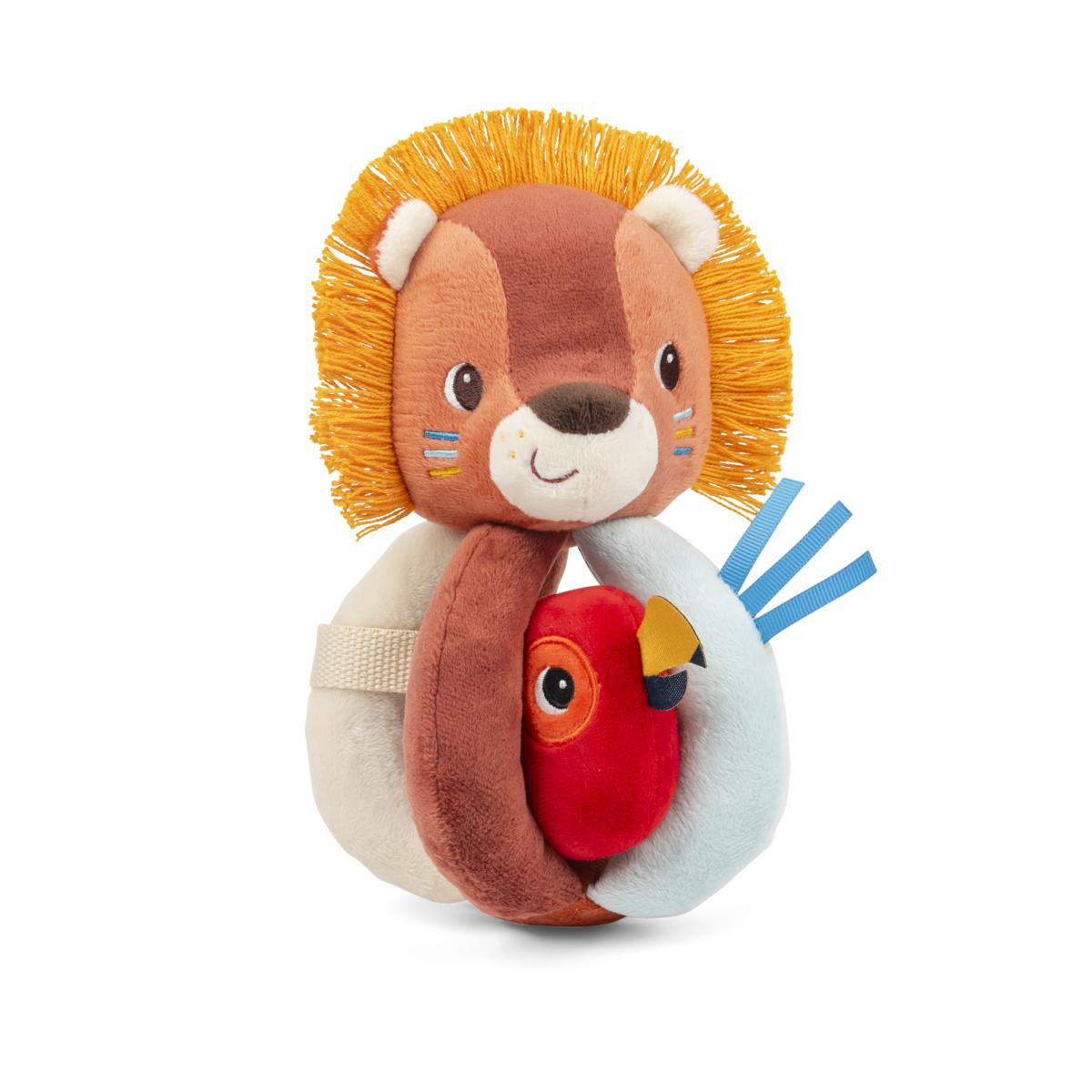 JACK - SONAJERO CON ASAS - LILLIPUTIENS