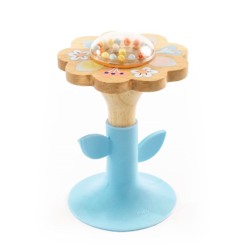 SONAJERO ADHESIVO - BABYSWIP - DJECO BABYBLANCO