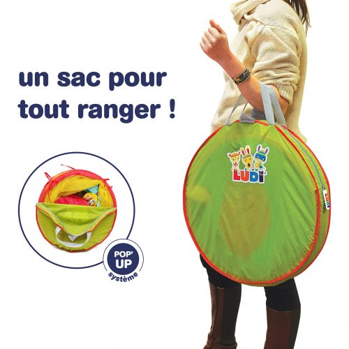 MULTI-TÚNELES