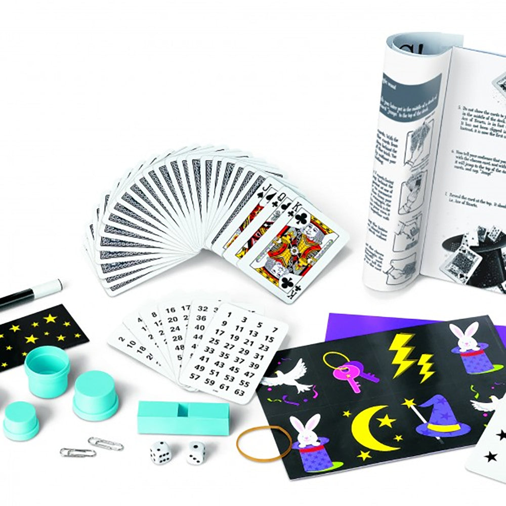 KIT DE MAGO