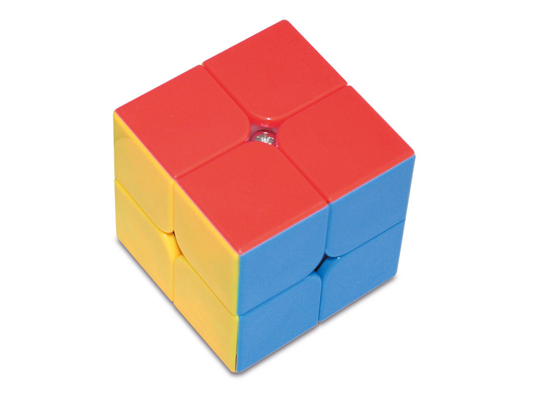 CUBO 2X2 YUPO - CAYRO