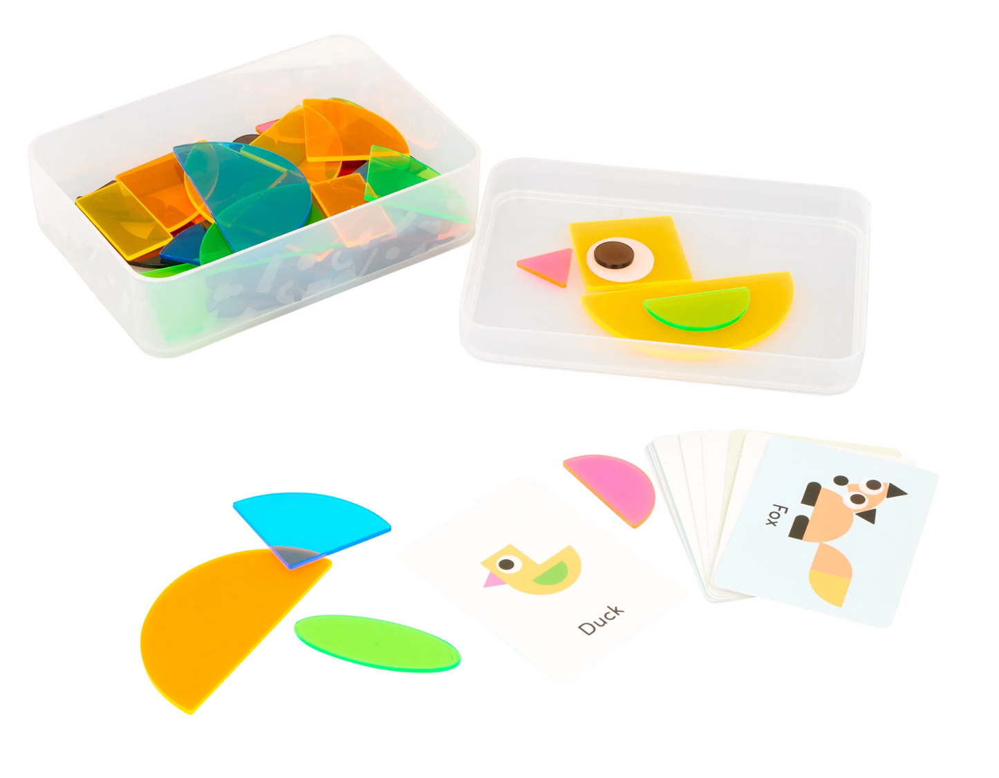 MESA DE LUZ - KIT EDUCACIONAL - BATTAT