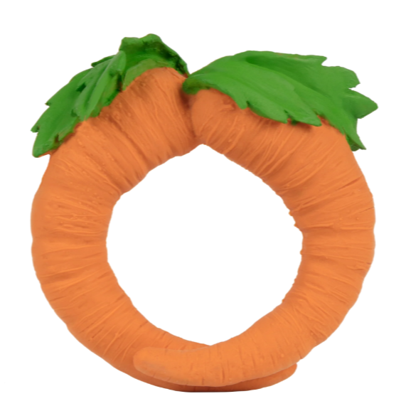 CATHY THE CARROT - MORDEDOR