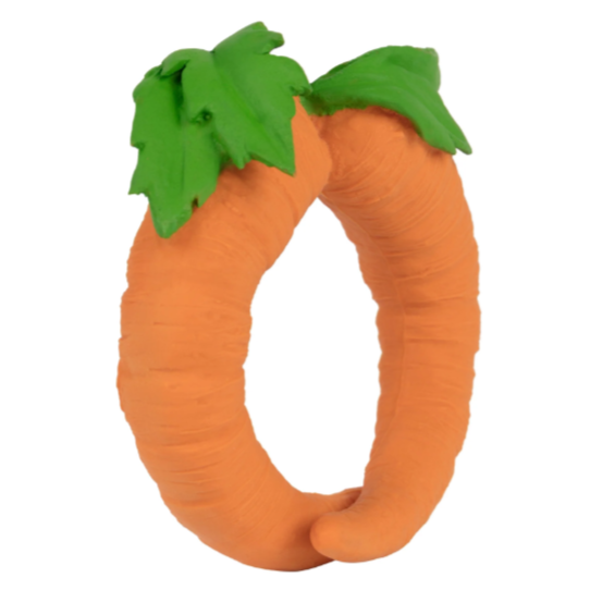 CATHY THE CARROT - MORDEDOR