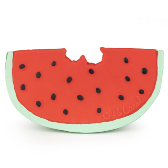 WALLY THE WATERMELON - MORDEDOR