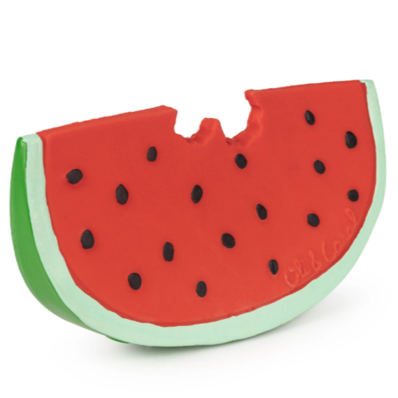 WALLY THE WATERMELON - MORDEDOR