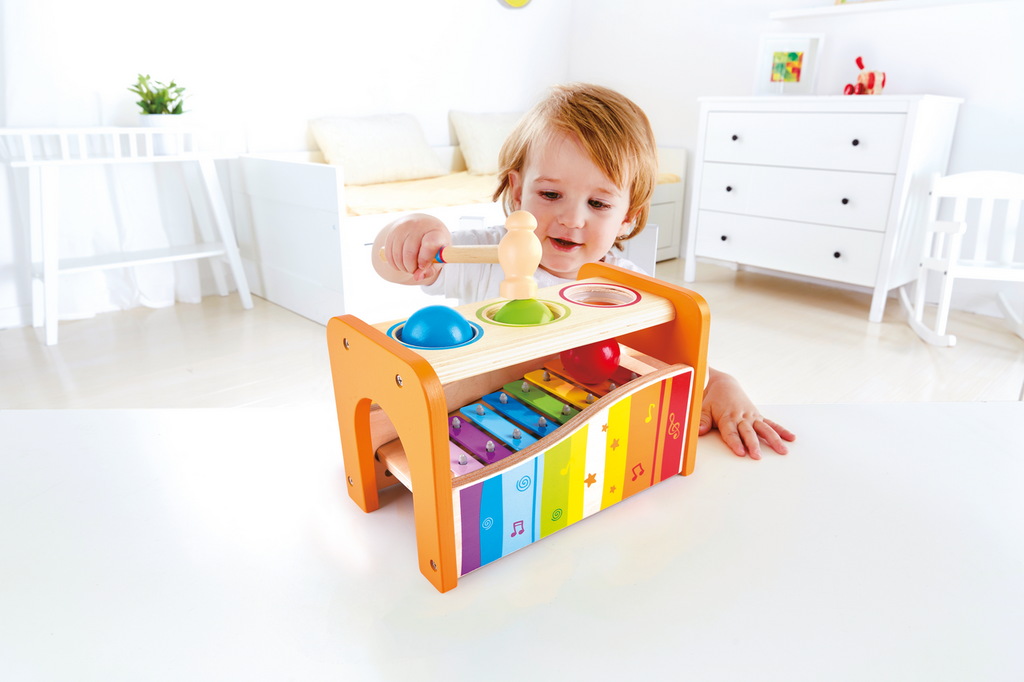 PICAFUERTE XILÓFONO - HAPE