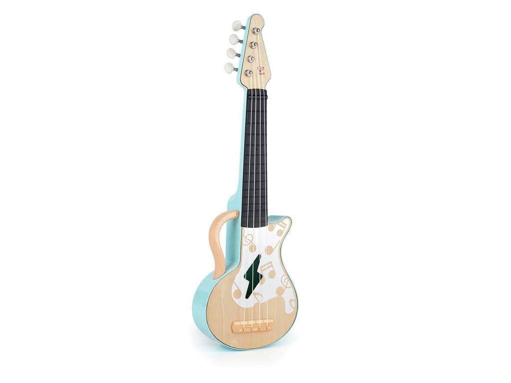 UKELELE ROCK N ROLL