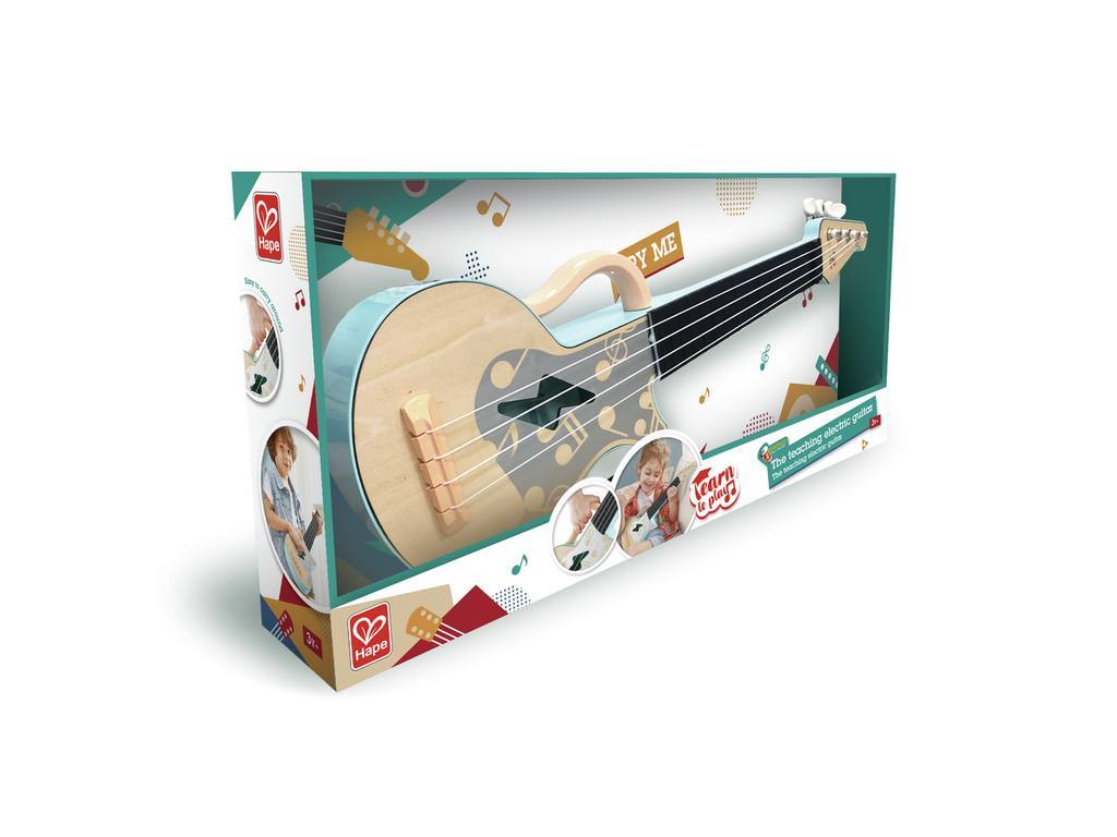 UKELELE ROCK N ROLL