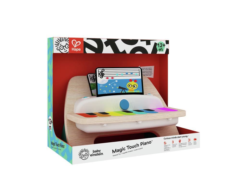 PIANO MAGIC TOUCH - BABY EINSTEIN