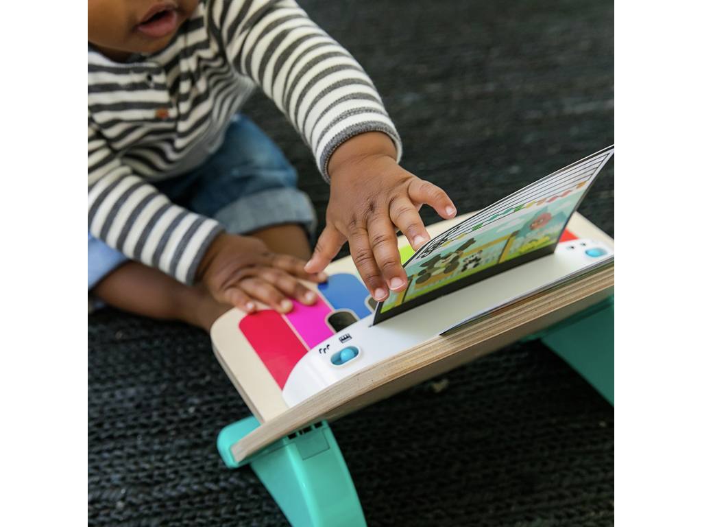 PIANO MAGIC TOUCH - BABY EINSTEIN