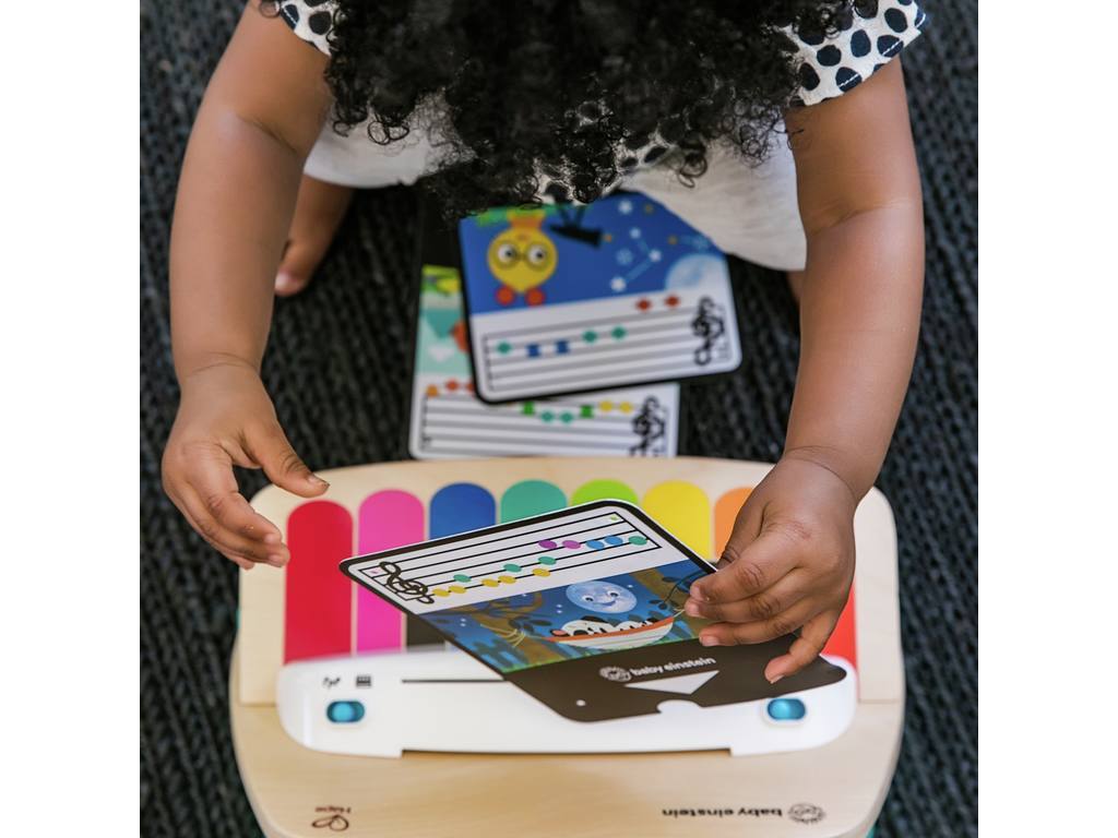PIANO MAGIC TOUCH - BABY EINSTEIN