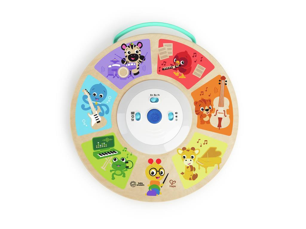 ORQUESTA -MAGIC TOUCH- BABY EINSTEIN