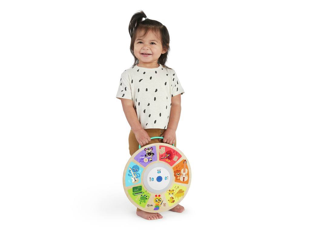 ORQUESTA -MAGIC TOUCH- BABY EINSTEIN