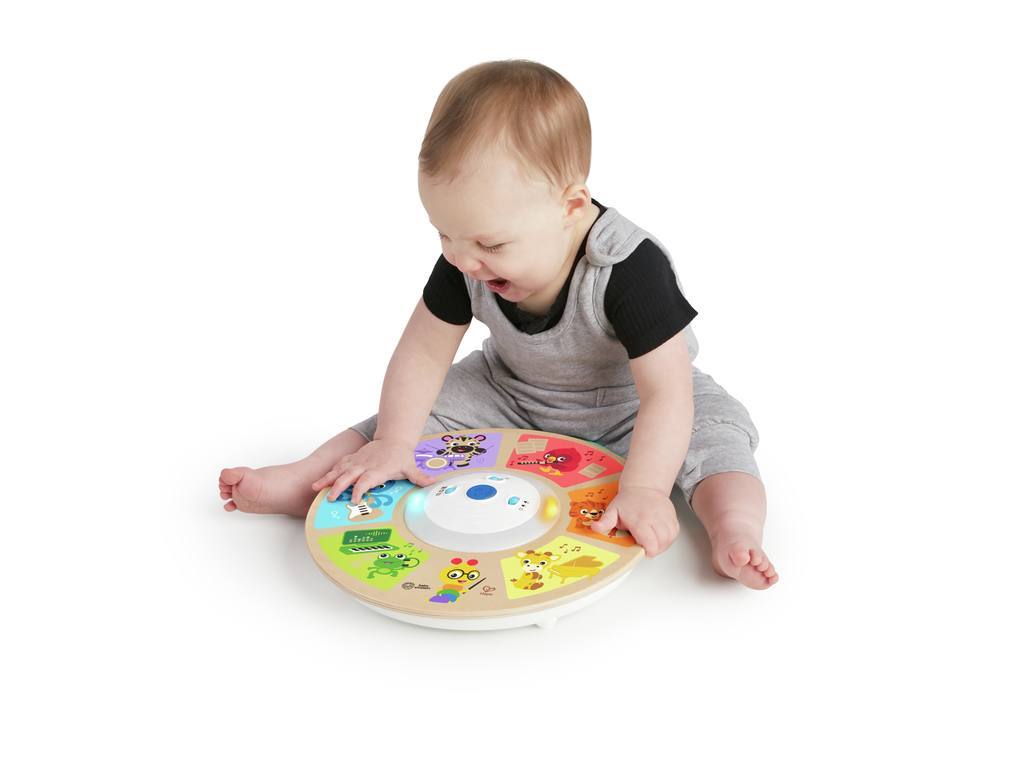 ORQUESTA -MAGIC TOUCH- BABY EINSTEIN
