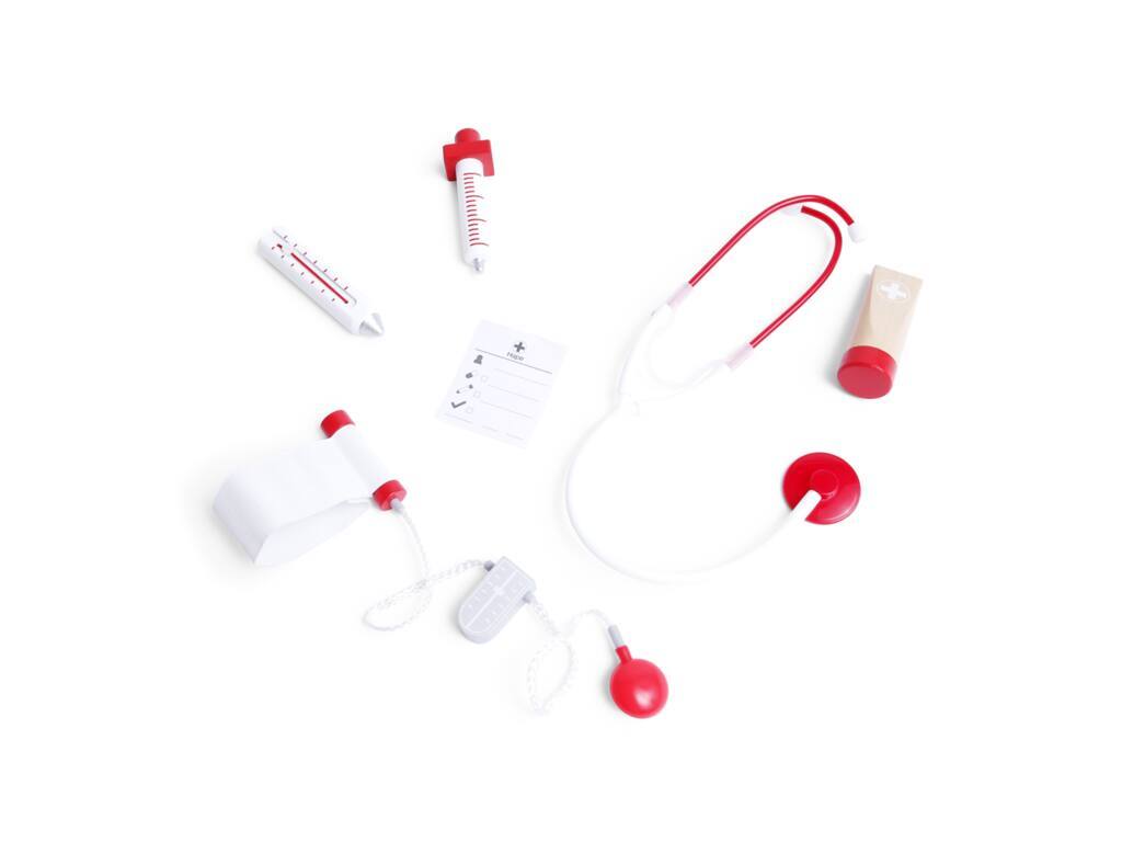 MALETÍN DOCTOR - HAPE -