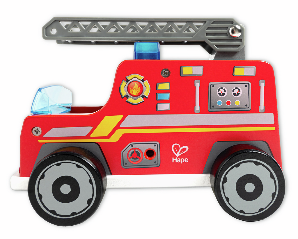 EQUIPO DE RESCATE - BOMBEROS - HAPE