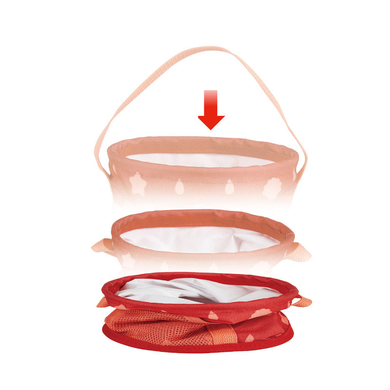 SET DE PLAYA PLEGABLE- HAPE