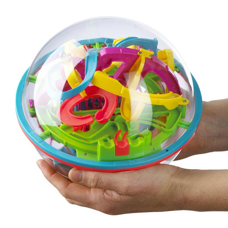 JUEGO DE LABERINTO - ADDICT A BALL LARGE -