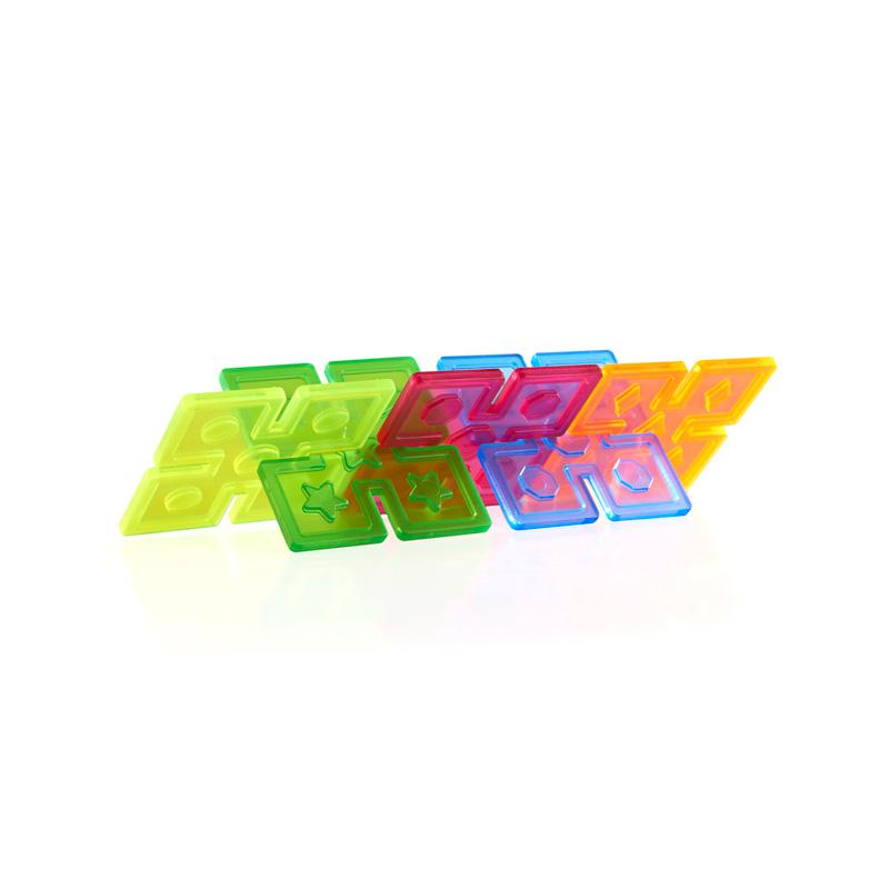 INTERLOX - 96 PIEZAS-