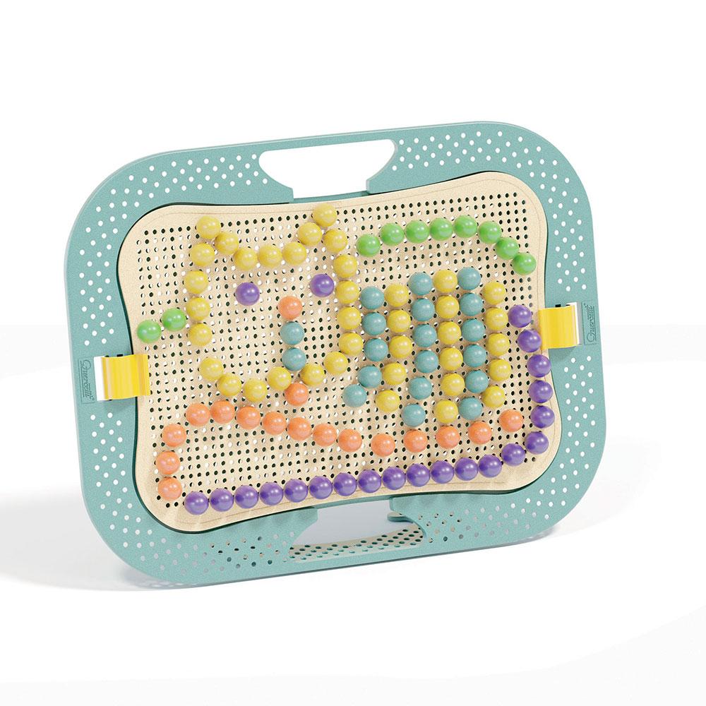 MOSAICO FANTACOLOR DESIGN -PLAY BIO - 160 PIEZAS