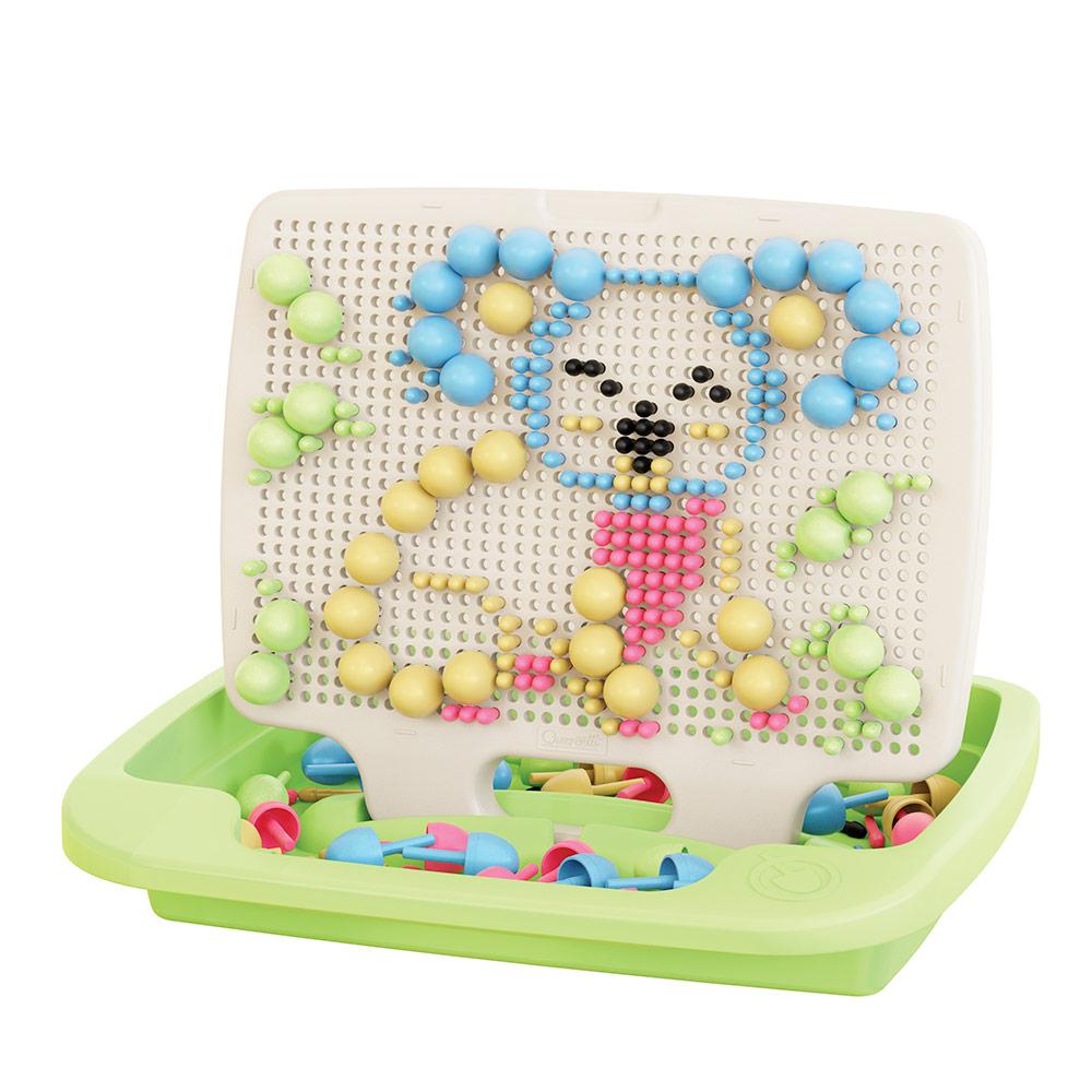 MOSAICO FANTACOLOR - PLAY ECO- 310 PIEZAS