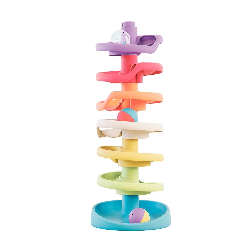 TORRE ESPIRAL - QUERCETTI