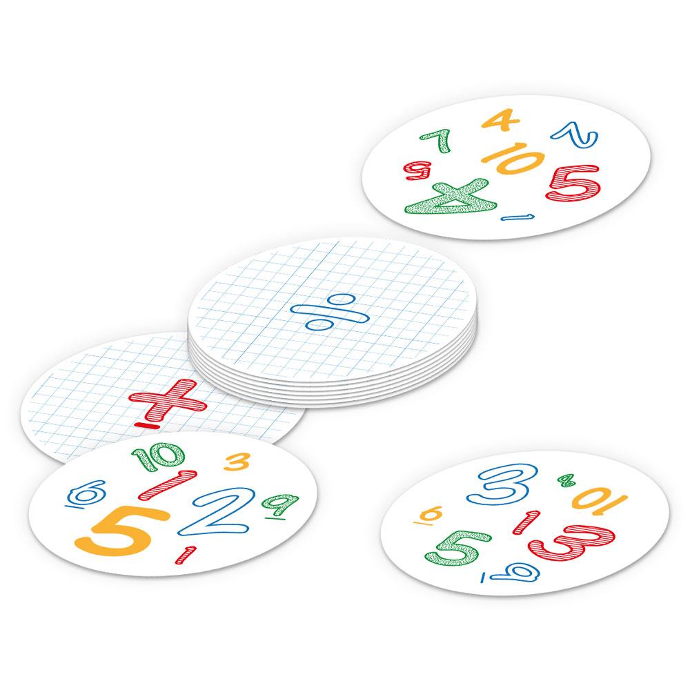 MATICO- JUEGO DE CARTAS-
