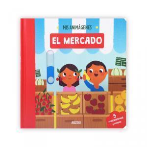 EL MERCADO - MIS ANIMÁGENES
