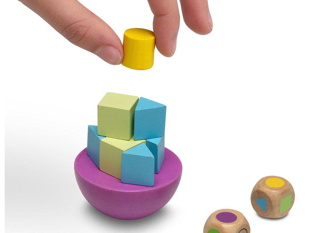 EQUILIBRY -JUEGOS DE HABILIDAD - CAYRO -