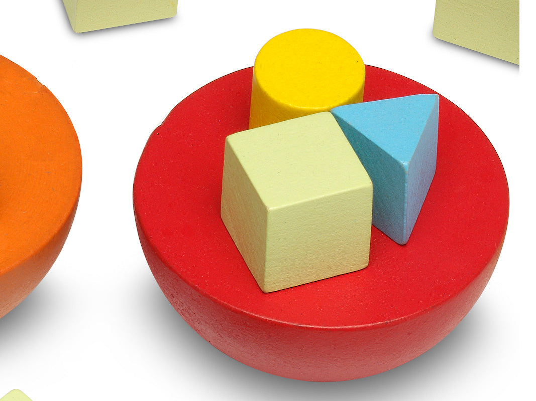 EQUILIBRY -JUEGOS DE HABILIDAD - CAYRO -
