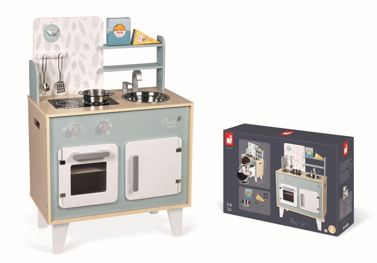 COCINA PLUME - JANOD