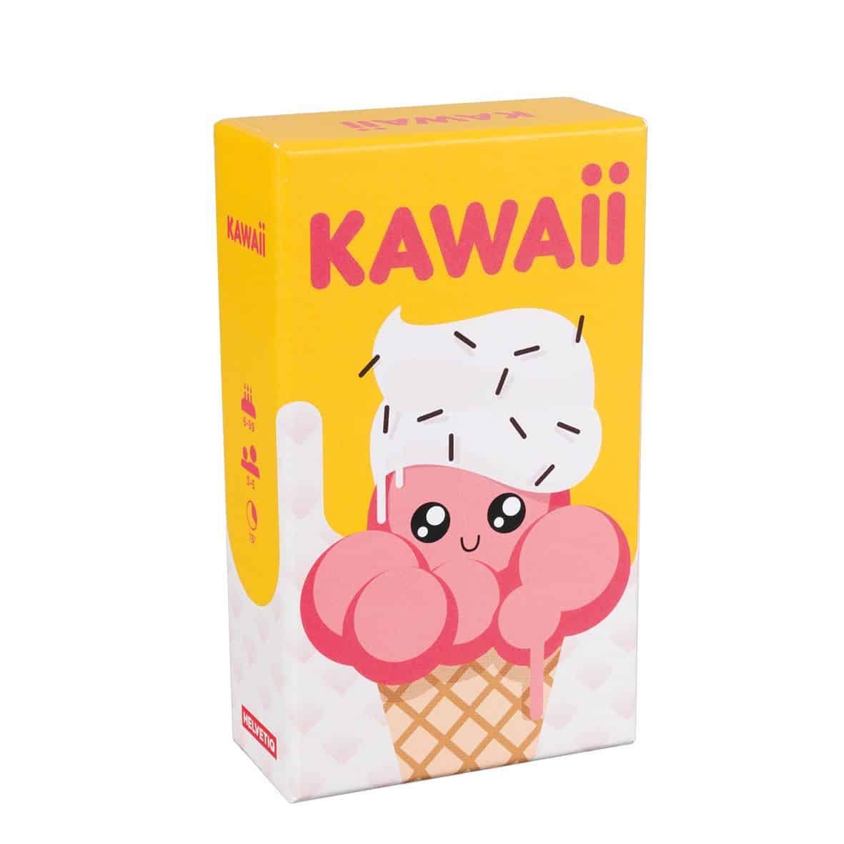 KAWAII