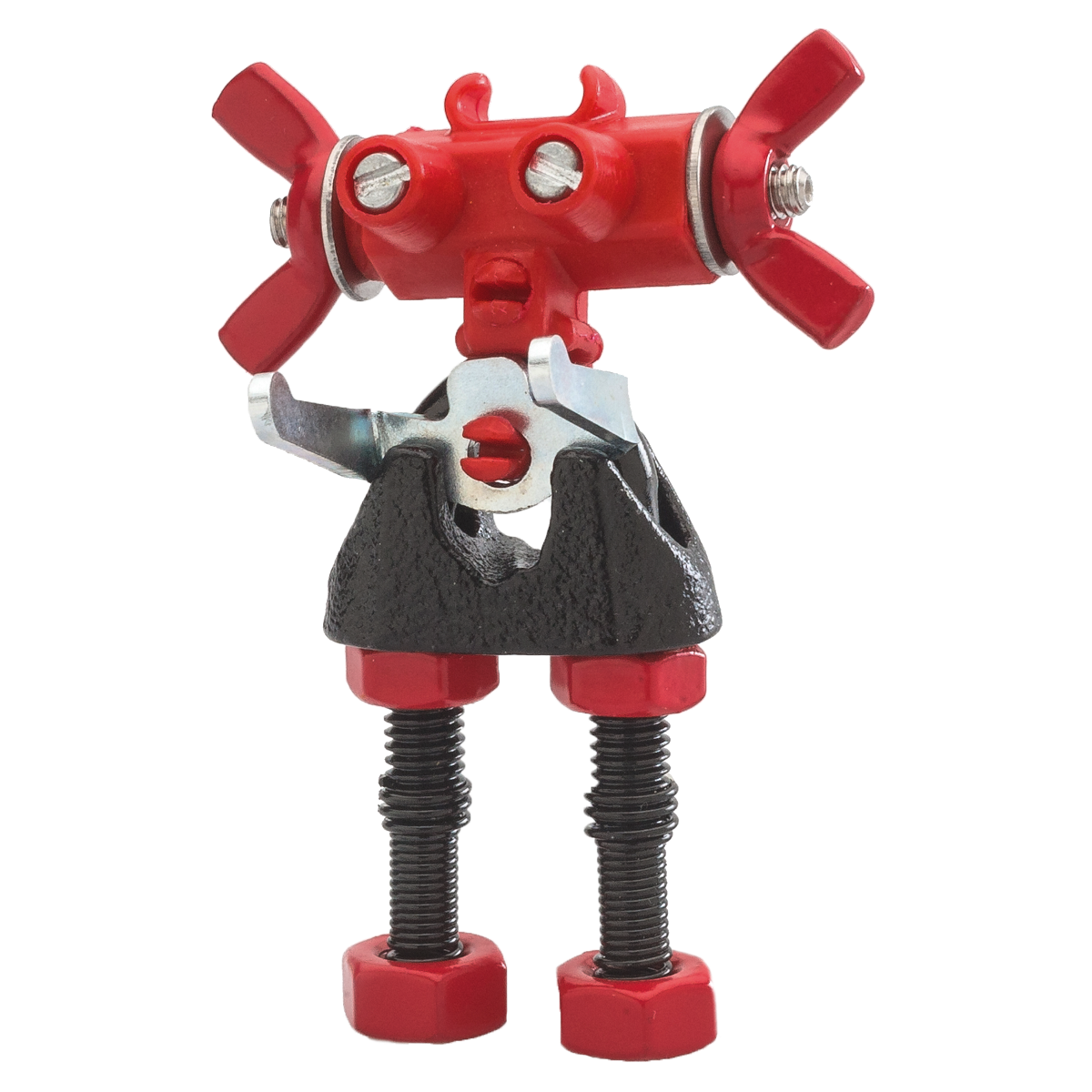 ARBIT -KIT DE CONSTRUCCIÓN 3EN1- THE OFFBITS