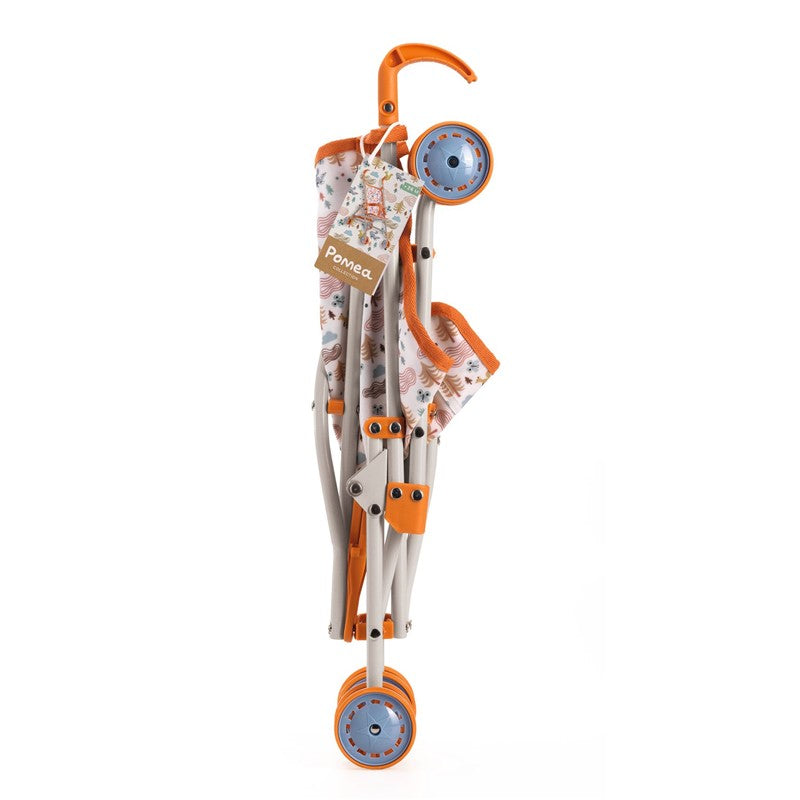 SILLA DE PASEO FOREST -POMEA - 54 CM-