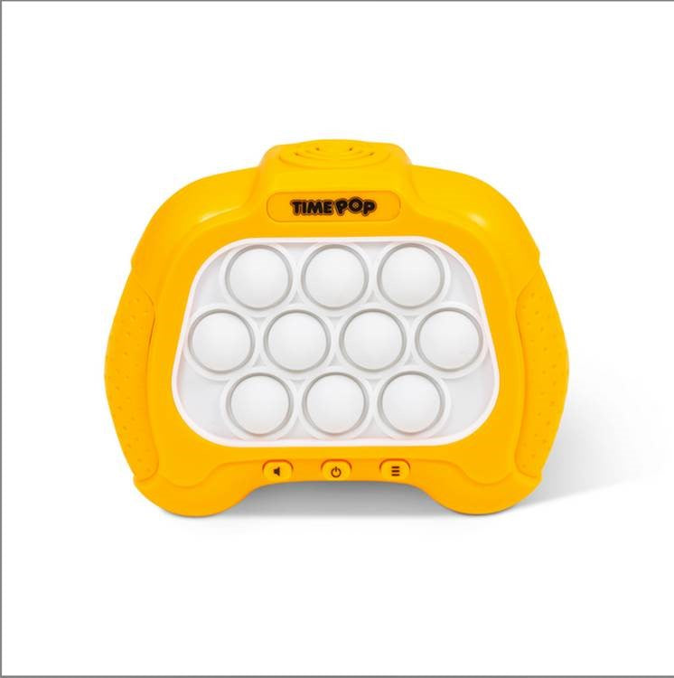 TIME POP - NARANJA -