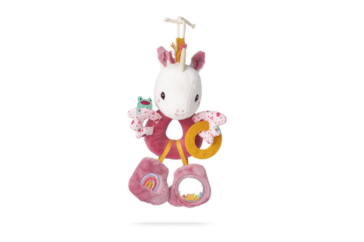 LENA - ANILLAS MULTIACTIVIDAD - LILLIPUTIENS